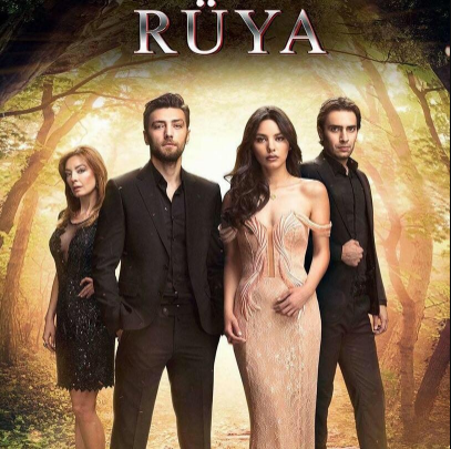 مسلسل حلم الحلقة 2 مدبلج