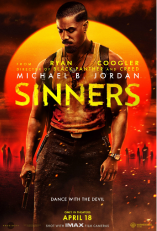 مشاهدة فيلم Sinners 2025 مترجم