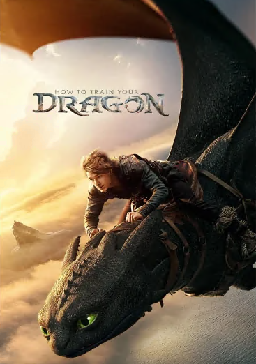 مشاهدة فيلم How to Train Your Dragon 2025 مترجم