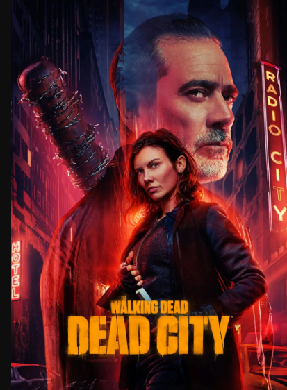 مسلسل The Walking Dead: Dead City الموسم الثاني الحلقة 4 مترجمة